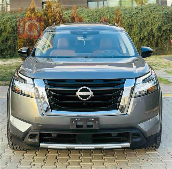 Nissan for sale in Iraq